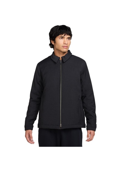 Nike Nıke Wool Erkek Ceket Hf6789-010 Siyah