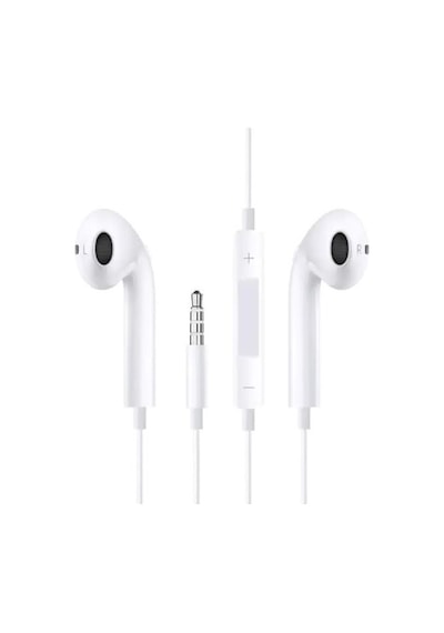 Polosmart FS64 Kablolu Kulakiçi Kulaklık