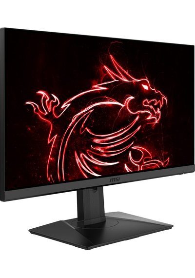 Msı G272QPF E2 27" 170 Hz 1 Ms Wqhd Pivot Ips Oyuncu Monitörü Teşhir