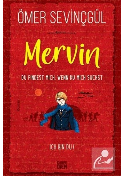 Mervin-Du Findest Mich. Wenn Du Mich Suchst / Ömer Sevinçgül