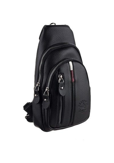 Westpolo West Polo Çapraz Göğüs Ve Omuz Çantası Unisex Body Bag Hediyelik