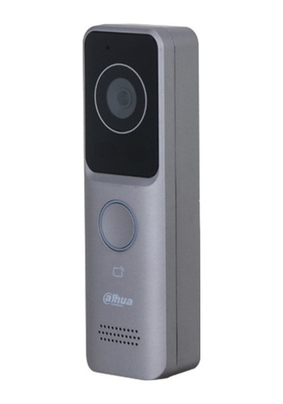 Dahua Vto2311r-wp Ip Villa Tipi Zil Paneli Wi-fi Özellikli