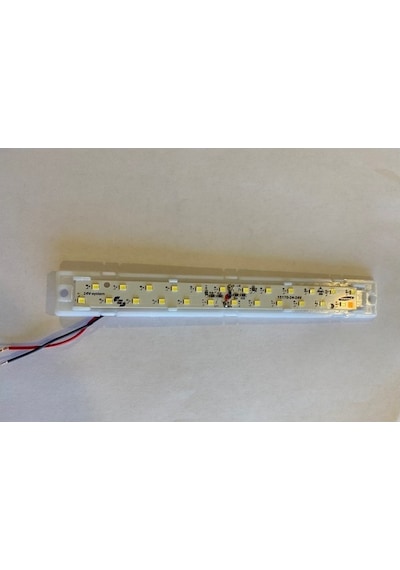 Unikom 50'Li Paket Dekoratif Tente Led Aydınlatma Armatür 20Cm