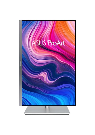 Asus ProArt PA24AC 24" 5 MS 60 Hz HDMI+DP WUXGA IPS LED Monitör