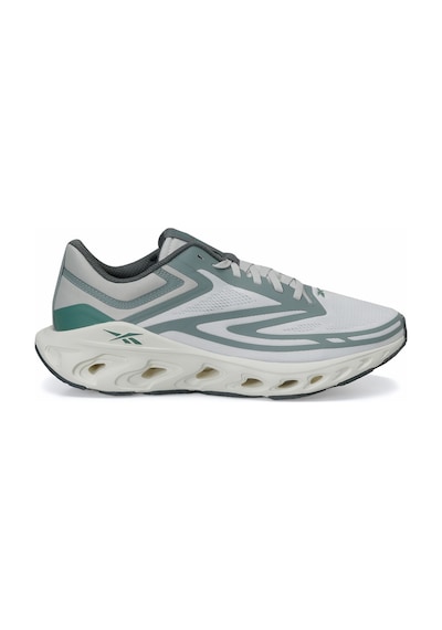 Reebok Fuel Flex Run Beyaz Unisex Koşu Ayakkabısı Beyaz-cagla Yesıl