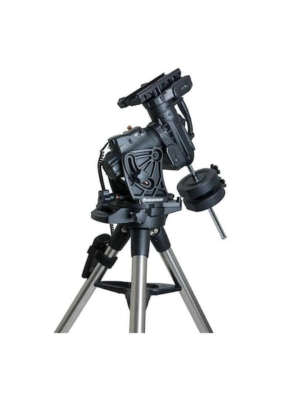 Celestron Cgx Ekvatoryal Kundak + Tripod