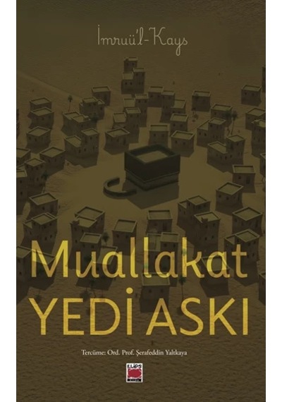 Muallakat-yedi Askı