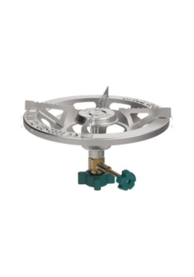 Aygaz Mini Eko Ocak + Mini Tüp Yeşil