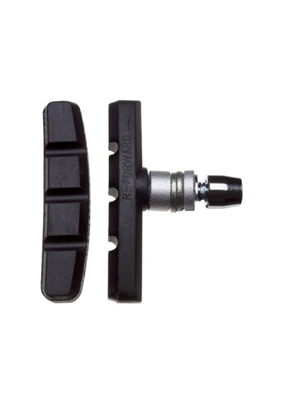 Hsgl Bisiklet Fren Balatası V Fren M-948v Kartlı 60mm İklet Fren Sistemleri Frp-105