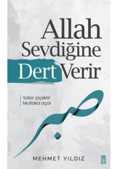 Allah Sevdiğine Dert Verir - Qhdh-667106