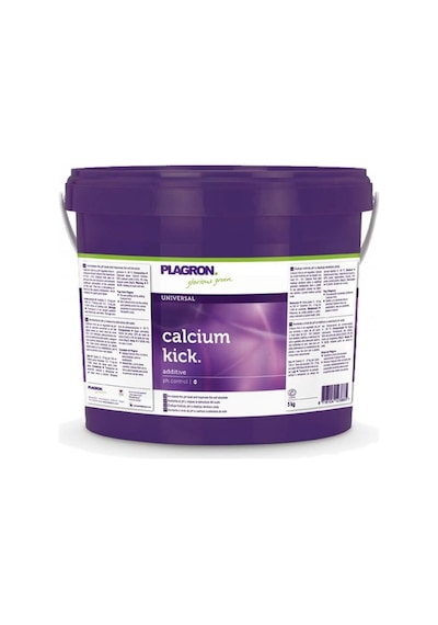 Plagron Calcium Kick 5 KG Ph Yükseltici