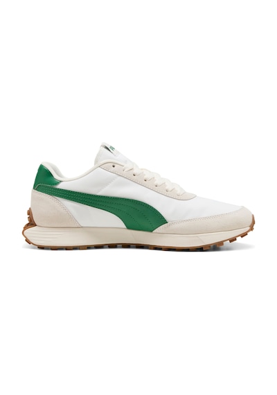 Puma Runtamed Lugged Classıc Ayakkabı 401605 01 Beyaz