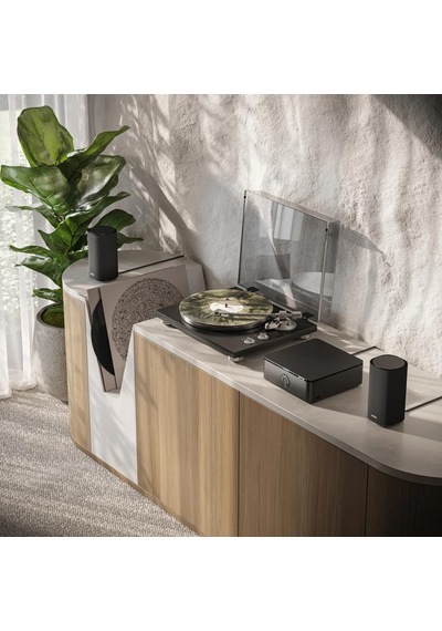 Loewe Multiroom.amp
