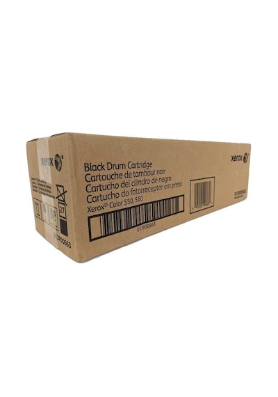Tonersepeti Xerox 013r00663 Siyah Drum Ünitesi