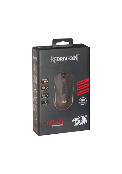 Redragon Cobra 75054 Oyuncu Mouse