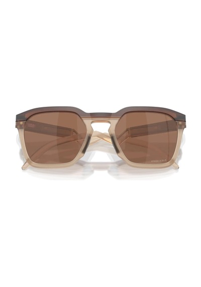Oakley Hstn Sq Unisex Güneş Gözlüğü-0oo953303 Kahverengi