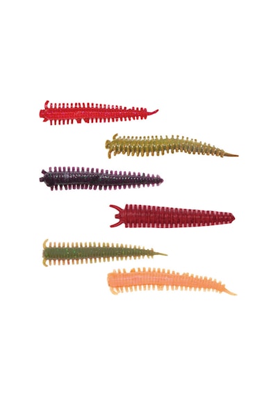 Berkley Gulp Saltwater Sandworm Yapay Kurt