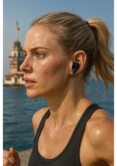 Mioji Air Buds Pro 2 Kablosuz Bluetooth 5.4 Kulak İçi Kulaklık