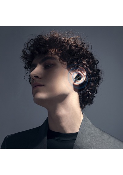 Mioji Air Buds 3 Kablosuz Bluetooth 5.3  Kulak İçi Kulaklık