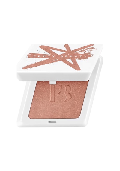 Fenty Beauty Fenty Cheeks Tahiti Teaze Pudra Allık Diğer