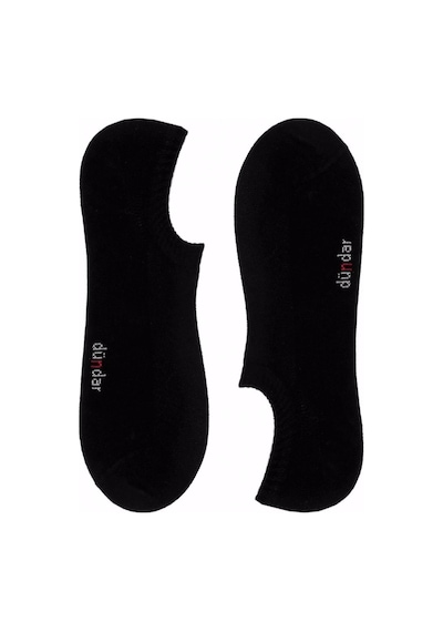 Dündar Çorap Dündar Erkek Plus Sneaker Çorap - 12 Adet 001