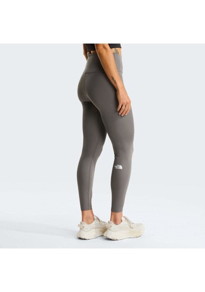 The North Face W Flex 25ın Tıght Kadın Pantolon Nf0a8jht0uz1 Gri