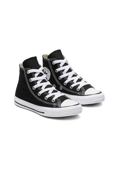 Converse Chuck Taylor All Star Classıc Çocuk Günlük Ayakkabı 3j231c Siyah-siyah Siyah