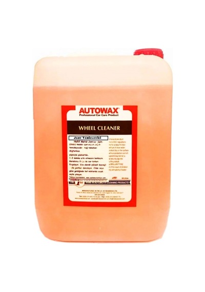 Autowax Jant Temizleyici 10 Lt.