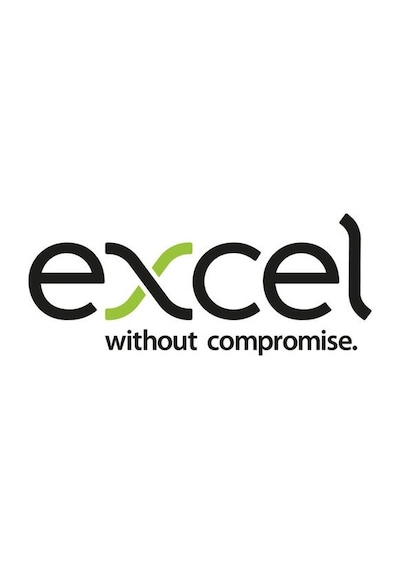 Excel 24 Port Boş Patch Panel