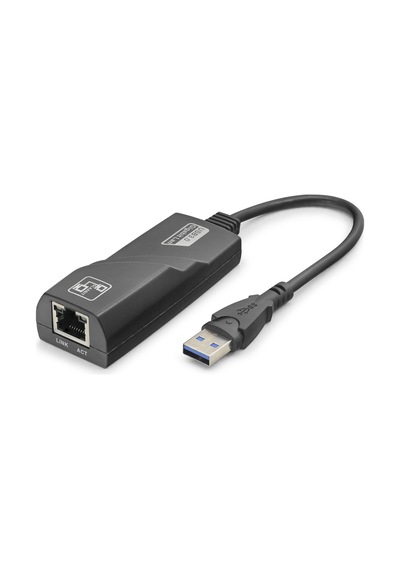 Usb 3.0 Ethernet Adaptör Gigabit Siyah Hdx7867 Tg 5klfk5h 1
