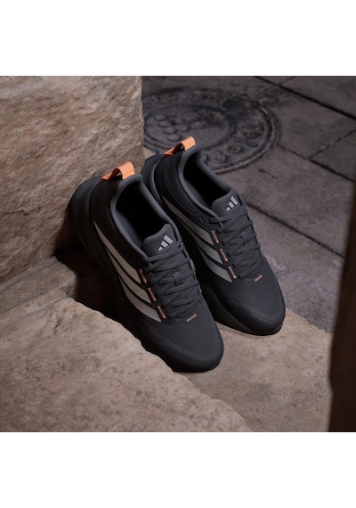 Adidas Runblaze M Erkek Spor Ayakkabı Kı6134 Siyah