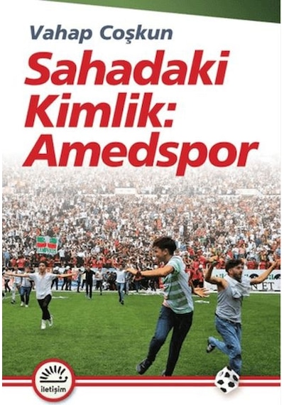 Sahadaki Kimlik Amedspor