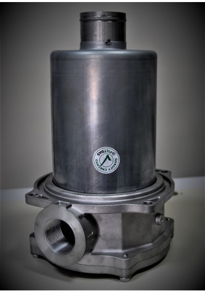 Hidrolik Geri Dönüş Filtresi 11/2"