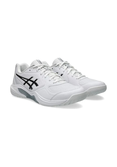 Asics 1041a543 Gel-dedicate 9 Spor Ayakkabı Beyaz