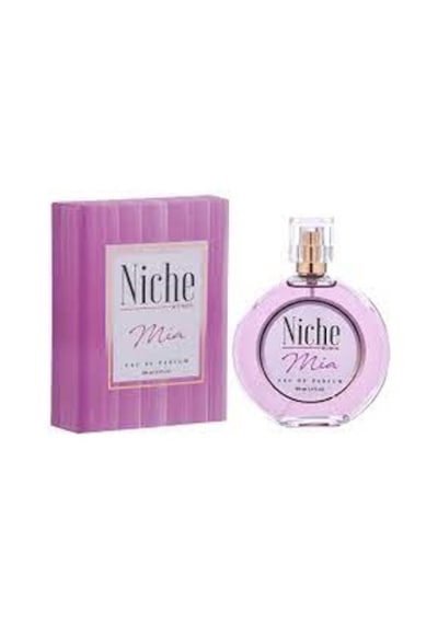 Niche Mia Kadın Parfüm EDP 100 ML