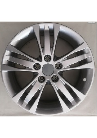FORD UYUMLU JANT Rc-90 5x108 6.5x16 Et35 63.4 Sılver