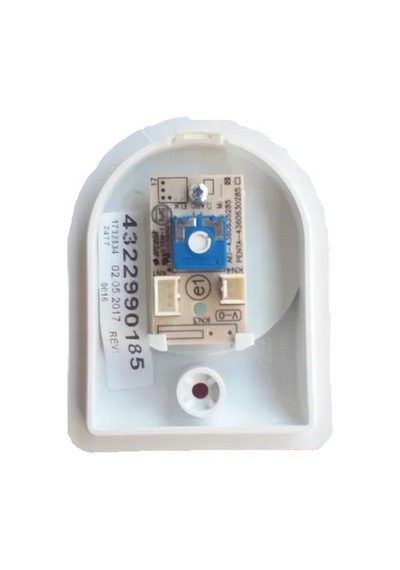 Arçelik & Beko & Altus Uyumlu Buzdolabı Pot Kartlı Termostat - 4322990185 & 4322990485
