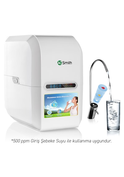 A. O. Smith Vita Plus Mineralli Su Arıtma Cihazı 1