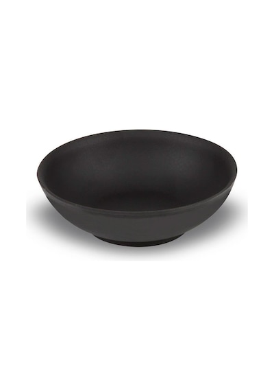 Lava Döküm Yuvarlak Çorba Kasesi 14 CM