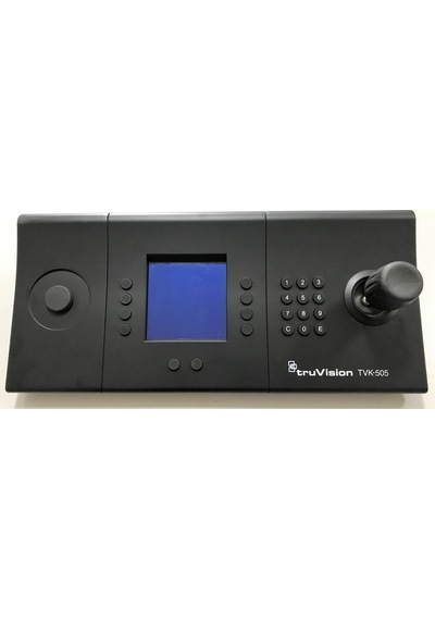 Utc Fire & Security Tvk-505U