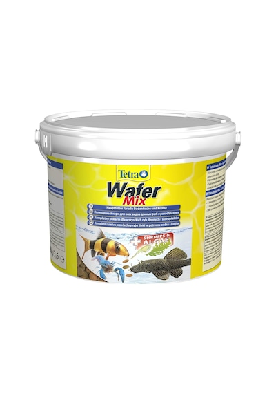 Ayrex Tetra Yem Wafermix 3,6l