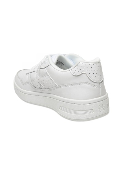 Under Armour 3028637 Ua W Court 96 Günlük Sneakers Beyaz Unisex Spor Ayakkabı Beyaz