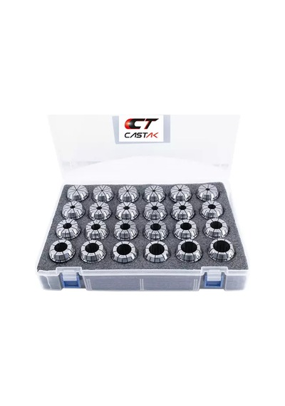 Er40 Pens Seti 23 Adet