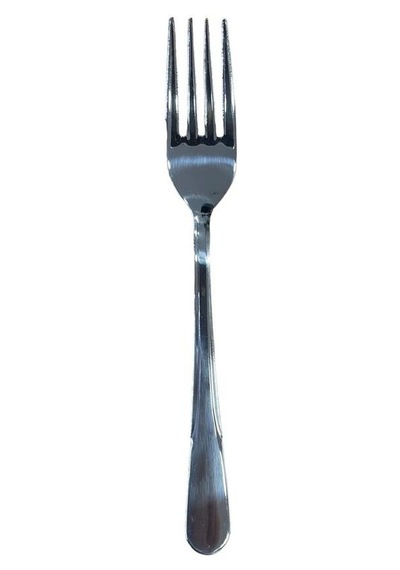 Kısmet Akdeniz Yemek Çatal 6 Adet Diğer