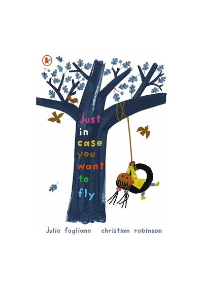 Just İn Case You Want To Fly