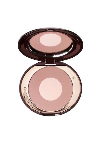 Charlotte Tilbury Cheek To Chic - Allık Pillow Talk Diğer