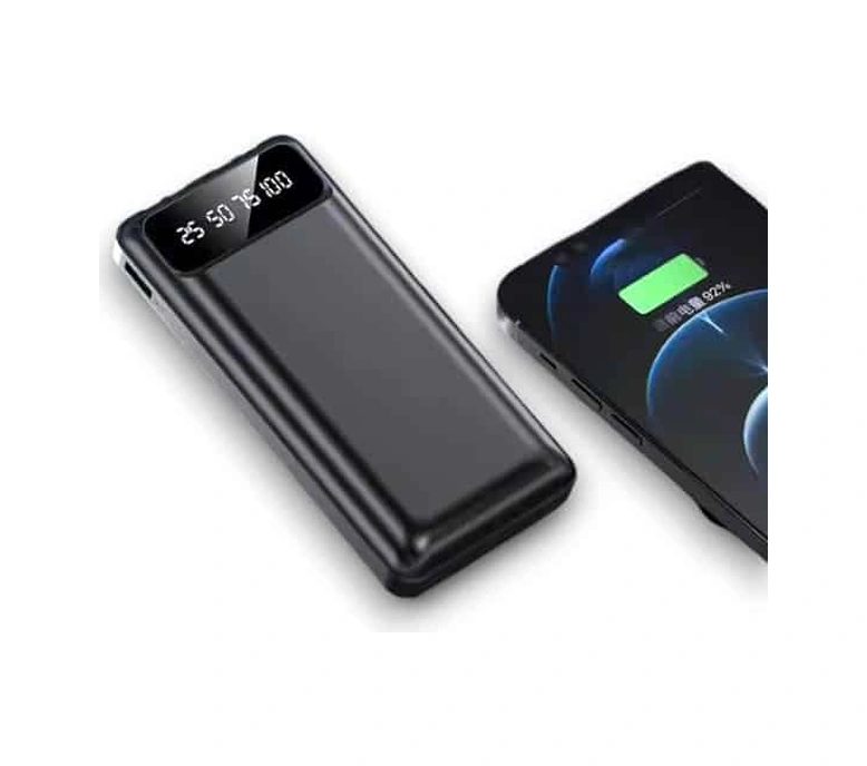 20.000 Powerbank Çok Renkli 24613970