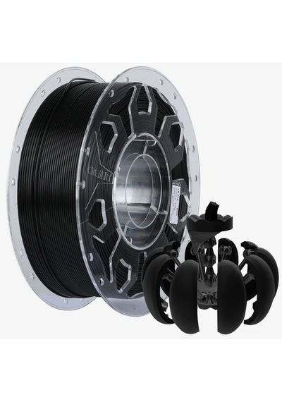 Creality Cr-pla Siyah 3d Yazıcı Filament 1.75mm