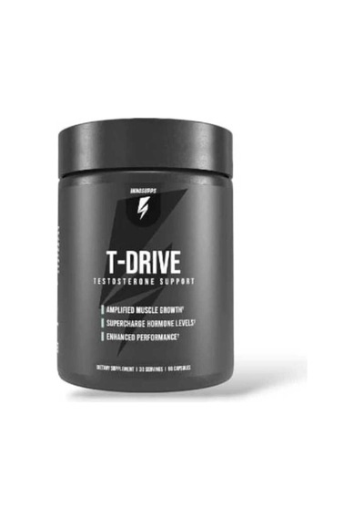 T-drive Support Erkeklere Özel Bölgesel Geliştirici Ürün 90'lı