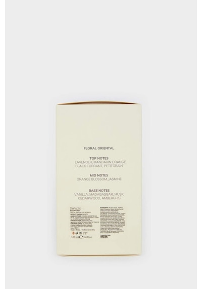 Defacto Kadın 100 ml Bloom Light Parfüm G3133AXNS